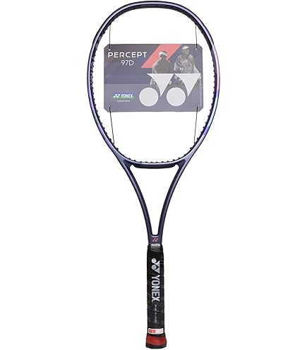 Amazon.com: YONEX Percept 97D 4 1/4 Amazon.com: YONEX Percept 97D 4 1/4